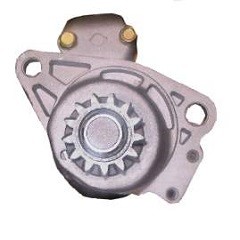 12V Käynnistin NISSAN - S114-844 - NISSAN Käynnistin S114-844