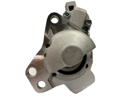 Starter - 12588493 - CHEVROLET STARTER 12588493