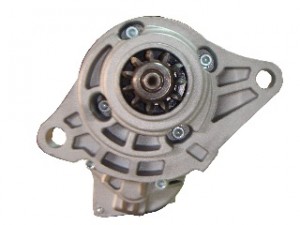 12V стартер для ISUZU - 0-24000-3040 - Стартер ISUZU 0-24000-3040