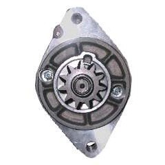 Стартер - 228000-1881 - ASIAN Starter 228000-1881