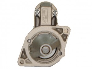 12V Starter voor SUZUKI - M3T49981 - SUZUKI Starter M3T49981