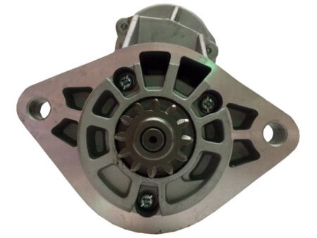 12V Starter TOYOTA - 228000-1610 - TOYOTA Starter 228000-1610
