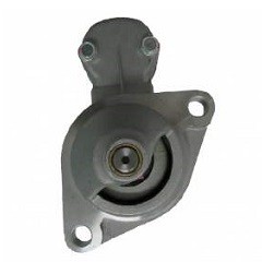 Стартер - S114-651 - АЗИАТСКИЙ Стартер S114-651