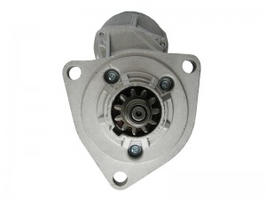 12V Käynnistin NISSAN - S15-02 - NISSAN Käynnistin S15-02