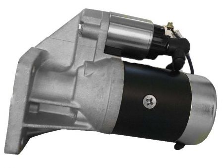 UD:n käynnistin (1992-1998)