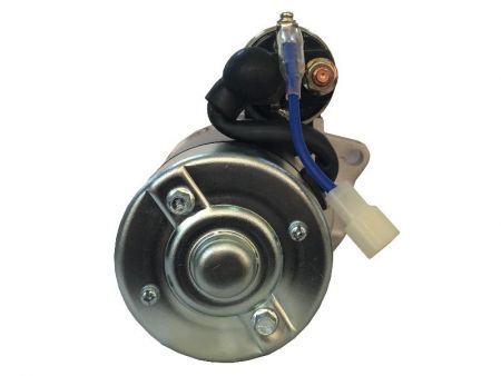 UD:n käynnistin (1992-1998)