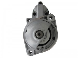 Iniciador 12V para BENZ - 18360N - Iniciador BENZ 18360N