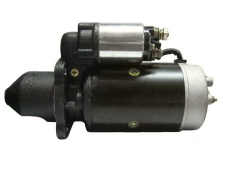 بداية Mercedes Benz 1317 (1975-2006)