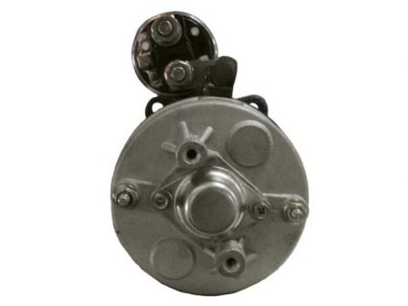 بداية Mercedes Benz 1317 (1975-2006)