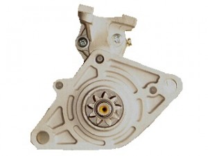 Arrancador de 12V para MITSUBISHI - ME015766 - Arrancador MITSUBUSHI ME015766