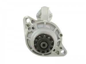 Démarreur 24V pour MITSUBISHI - M8T60071 - Démarreur MITSUBUSHI M8T60071