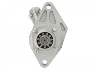 24V стартер для ISUZU - S25-501A - ISUZU Стартер 18960-1