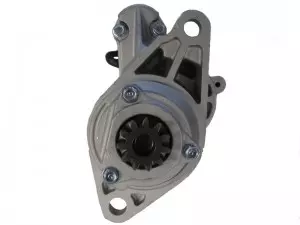 24V стартер для ISUZU - S25-501A - Стартер ISUZU S25-501A