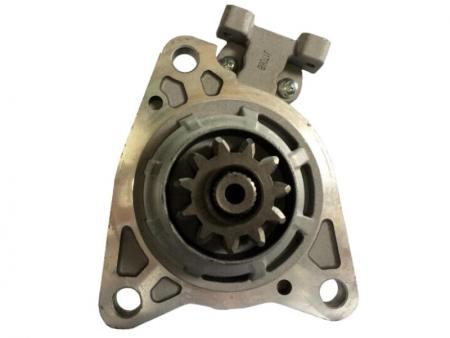 Motor de arranque de 24V para MITSUBISHI - M9T60171 - MITSUBISHI Motor de arranque M9T60171
