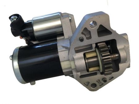 Startéry pro HONDA ODYSSEY 3.5L (2007-2008)