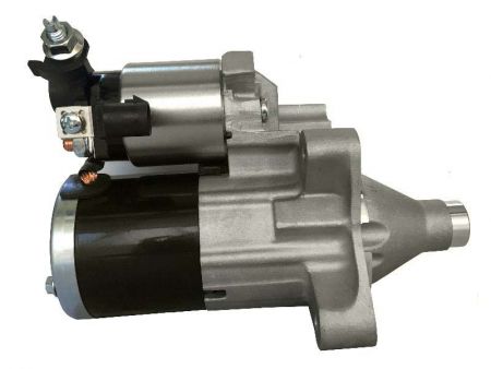 STARTER van Chrysler (2007-2010) Dodge (2008-2010) Volkswagen (2009-2010)