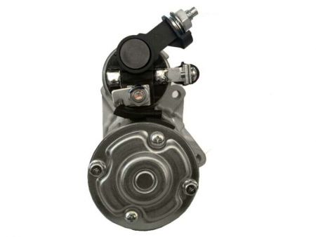 STARTER van Chrysler (2007-2010) Dodge (2008-2010) Volkswagen (2009-2010)