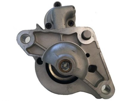 12V Starter for European car - 0 001 108 411 - EUROPE Starter 30667299