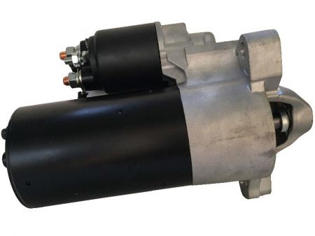 볼보 스타터 - 유럽 (2006-2015) 볼보 (2007-2016)