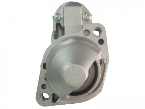 Arrancador de 12V para MITSUBISHI - M0T21571 - Arrancador MITSUBISHI M0T21571