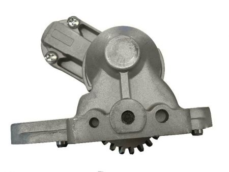 12V Starter for MAZDA -CY01-18-400