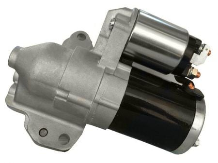 MAZDA (2007-2015)의 스타터