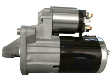 Starter van SUZUKI SX-4 2.0L(2007-2009)