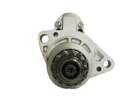 12V Starter NISSAN - M0TA0171ZC - NISSAN 12V Starter M0TA0171ZC