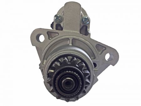 بداية 12 فولت لـ NISSAN - 23300-JA10C - NISSAN بداية 12 فولت 23300-JA10C