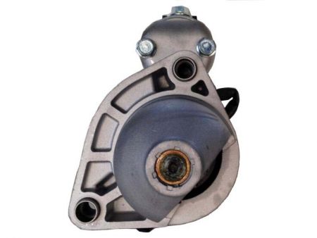 12V Starter für INFINITI - S114-927A