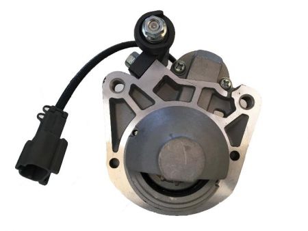 بداية 12 فولت لـ NISSAN -23300-ZV00A - NISSAN بداية 12 فولت M001T30871