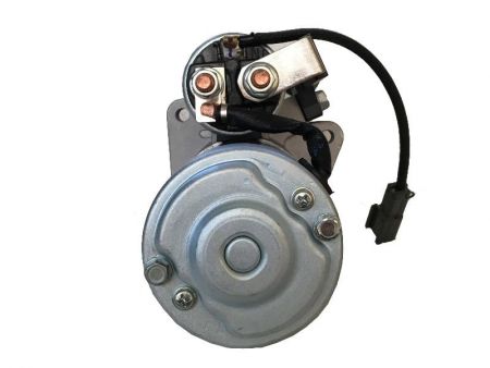 NISSANn käynnistin (2010-2015)