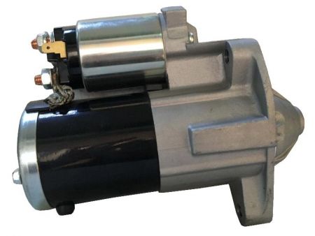 MOTOR de partida do Dodge (2010-2011) Jeep (2010-2012)