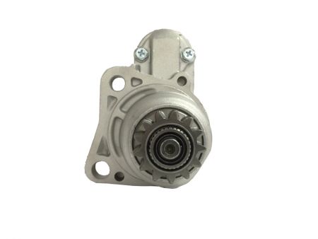 12V Käynnistin NISSAN - 23300-3TA0A - NISSAN Käynnistin 23300-3TA0A