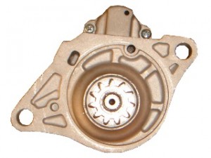 24V стартер для ISUZU - M8T60971 - Стартер ISUZU M8T60971