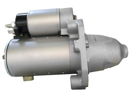 STARTER van Chrysler (2011-2016) Dodge (2011-2016) Jeep (2013-2015) Ram (2013-2014)
