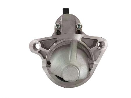 Arrancador de 12V para MAZDA -M000T34171 - Arrancador MAZDA PE01-18-400