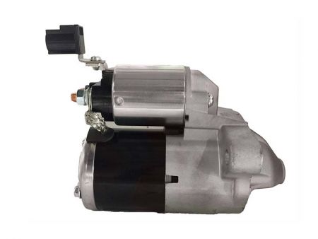 MAZDA(2012-2013)의 스타터