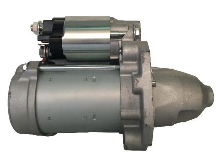 ARRANQUE do JEEP GRAND CHEROKEE 3.6L V6 (2011-2012)