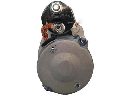 ARRANQUE do JEEP GRAND CHEROKEE 3.6L V6 (2011-2012)