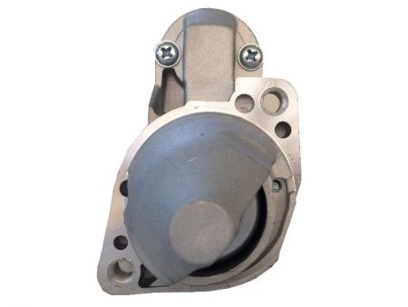 Arrancador de 12V para MITSUBISHI - M000T38771 - MITSUBISHI Arrancador M000T38771