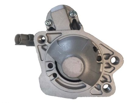 Arrancador de 12V para MAZDA - ZJ01-18-400 - Arrancador MAZDA M0T33971