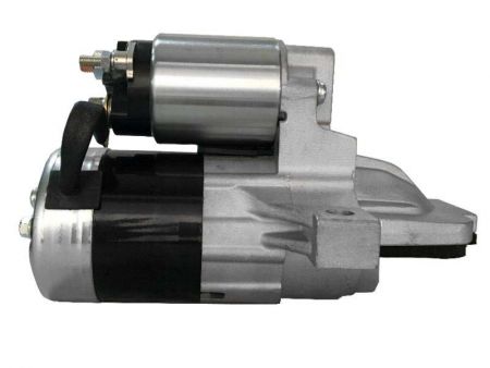 Startéry pro FORD Fusion 2.5L (2011-2018)