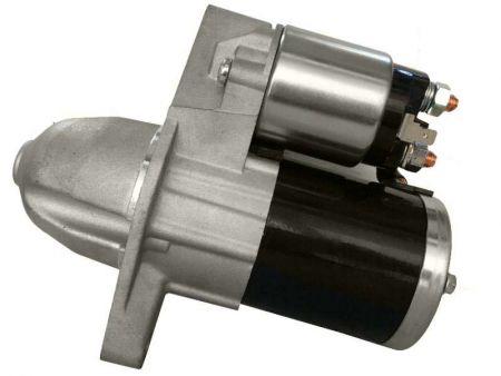 DÉMARREUR de Dodge Dart L4 2.0L 2.4L (2013-2016)