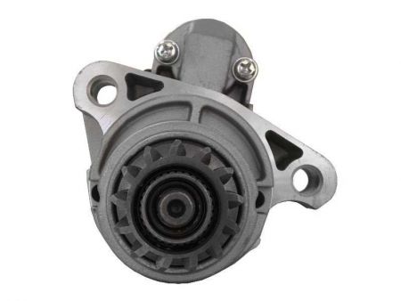 بداية 12 فولت لـ NISSAN -23300-4AY0A - بداية 12 فولت لـ NISSAN M0TB0271