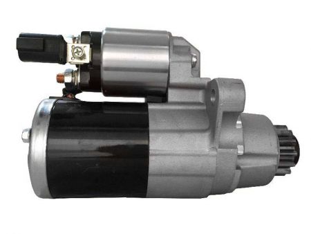 NISSAN (2014-2019) INFINITI (2015-2019) aloitusmoottori