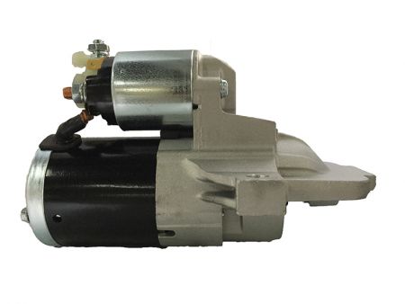 MAZDA (2013-2015)의 스타터