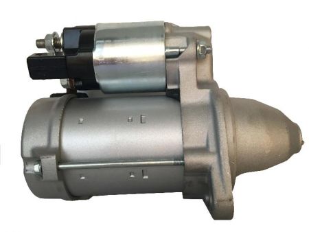 BMW 2012-2016 / BMW 중국 2012-2013의 스타터