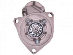 24V Käynnistin NISSAN - S28-23B - NISSAN Käynnistin S28-23B