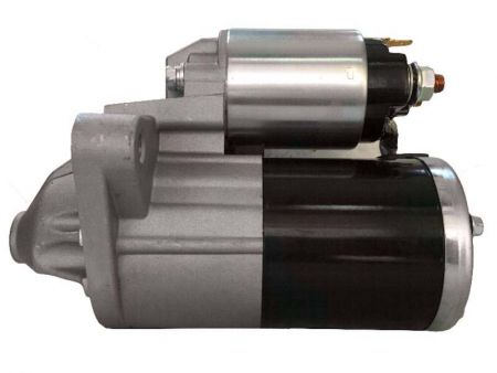 MAZDA (2012-2020) TOYOTA (2017-2020)의 스타터